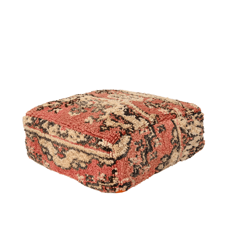 Moroccan Floor Cushion - Ettilux Home