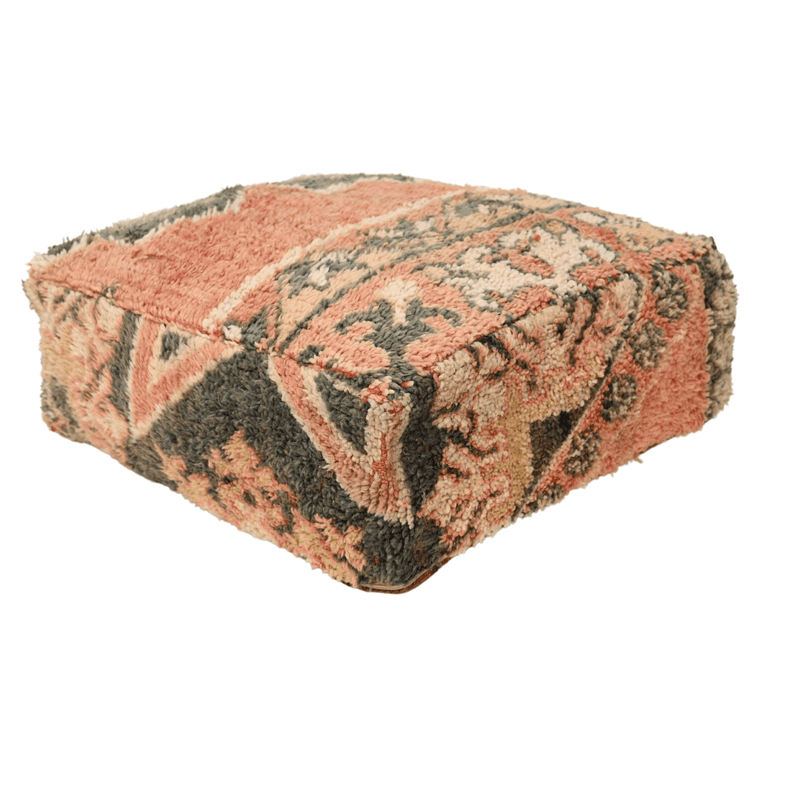 Moroccan Floor Cushion - Ettilux Home