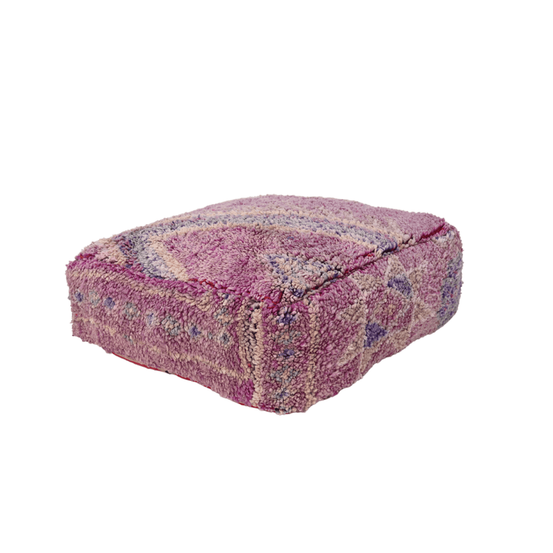 Moroccan Floor Cushion - Ettilux Home