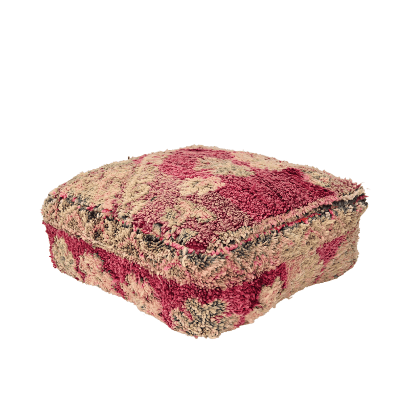 Moroccan Floor Cushion - Ettilux Home