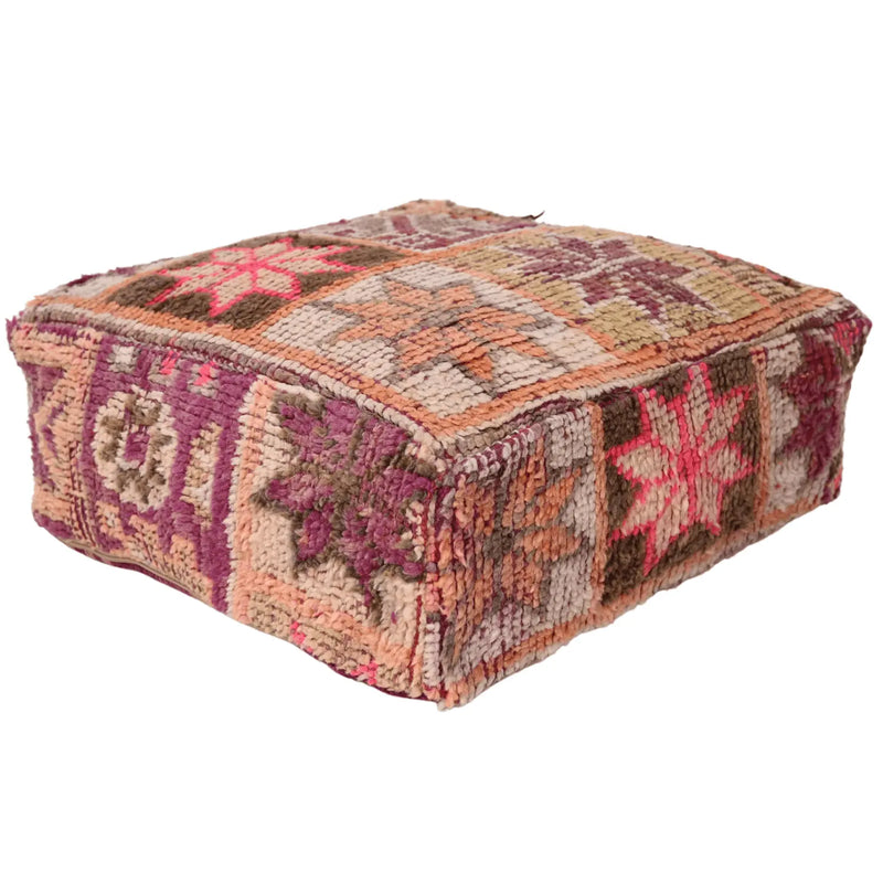 Moroccan Floor Cushion - Ettilux Home