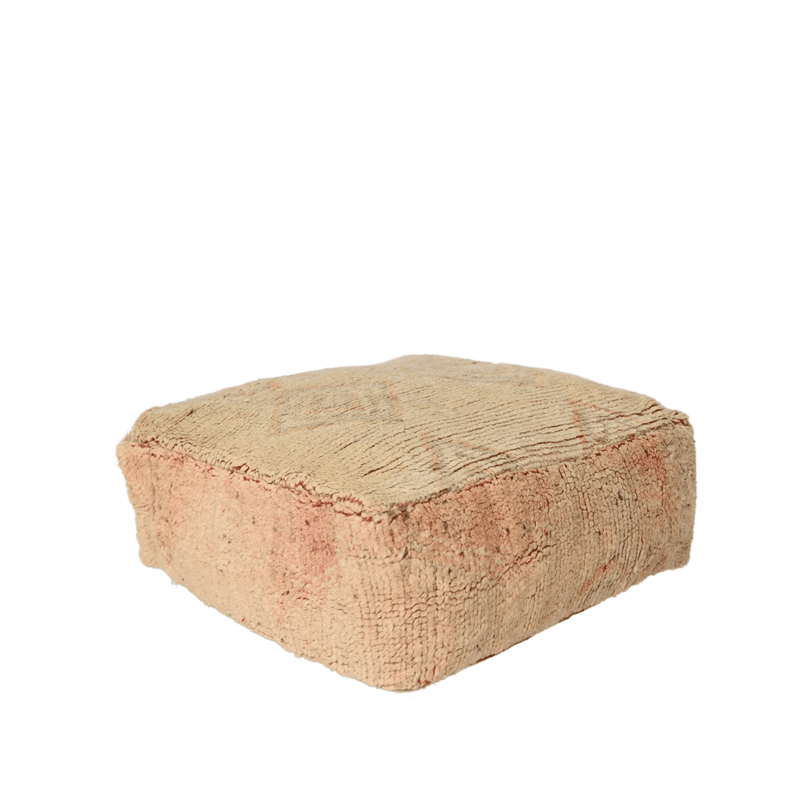 Moroccan Floor Cushion - Ettilux Home