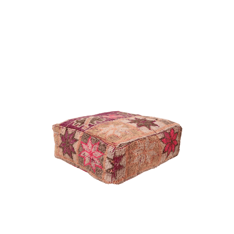 Moroccan Floor Cushion - Ettilux Home