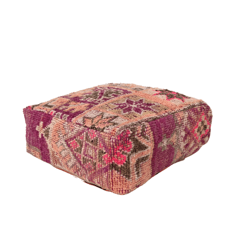 Moroccan Floor Cushion - Ettilux Home