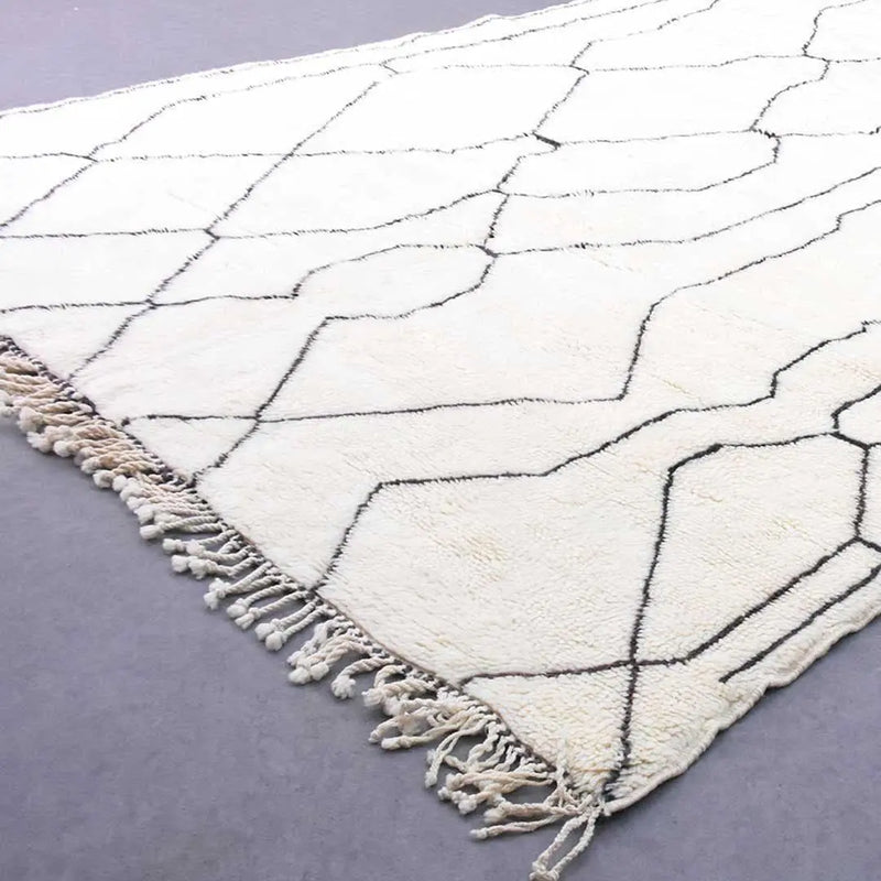 Moroccan Rugs 12' X 15' / 366 x 458 cm 