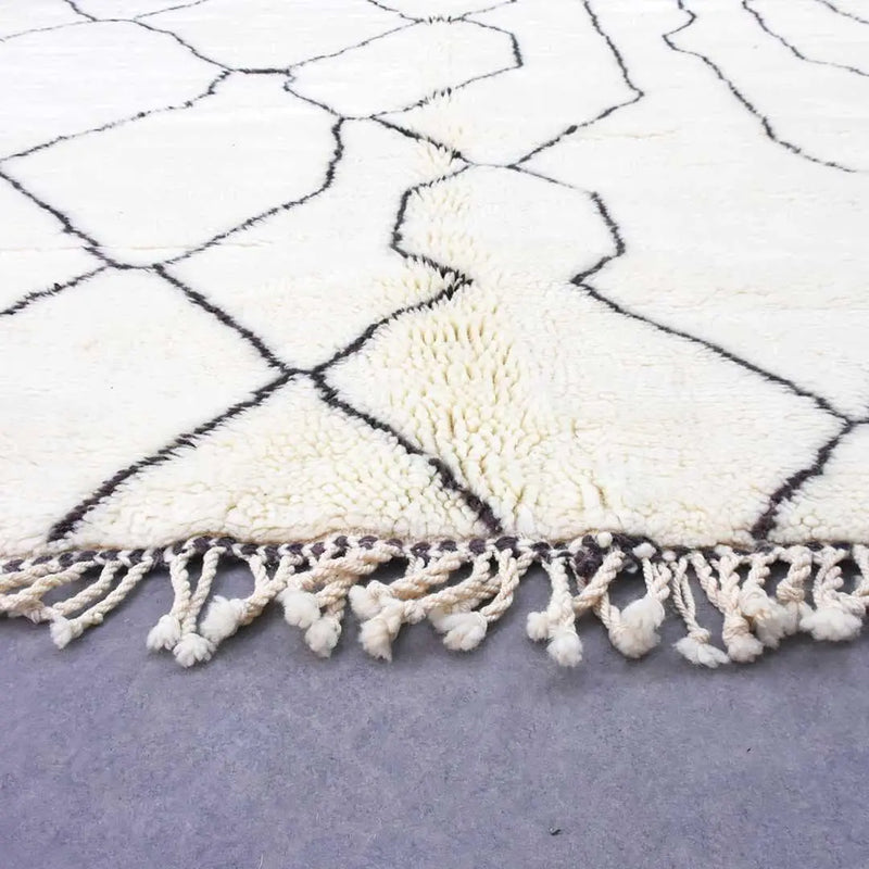 Moroccan Rugs 12' X 15' / 366 x 458 cm 