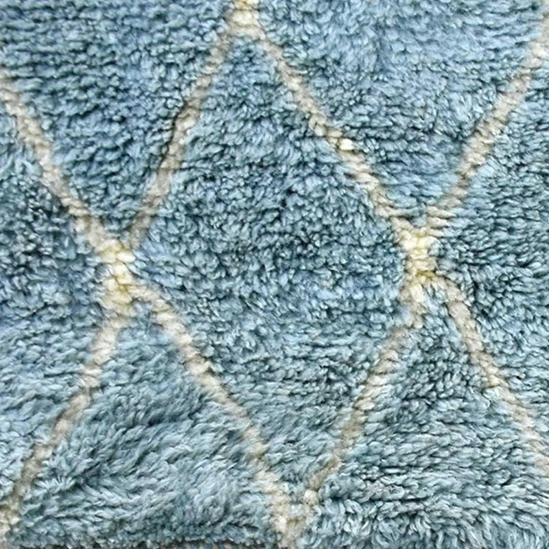 Moroccan Rugs 12' X 15' / 366 x 458 cm - Ettilux Home