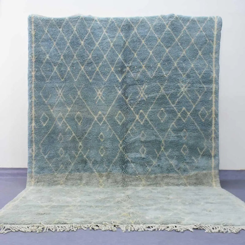 Moroccan Rugs 12' X 15' / 366 x 458 cm 