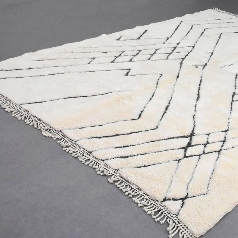 Moroccan Rugs 12' X 15' / 366 x 458 cm 