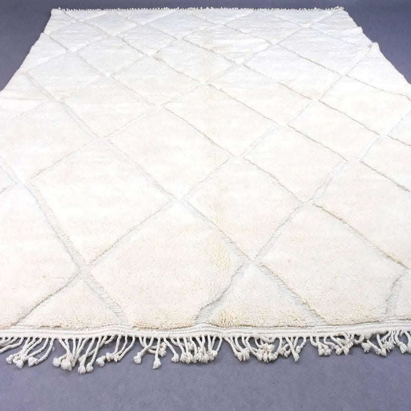 Moroccan Rugs 12' X 15' / 366 x 458 cm - Ettilux Home