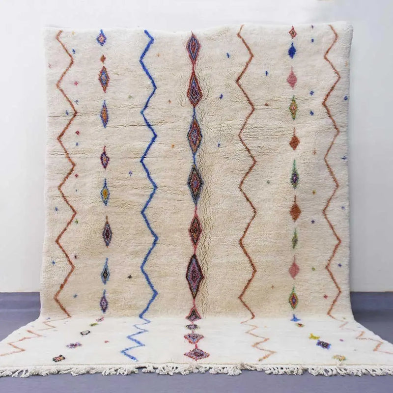 Moroccan Rugs 12' X 15' / 366 x 458 cm 