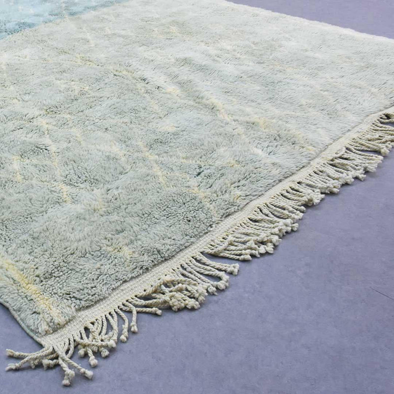 Moroccan Rugs 9' X 12' / 275x366 cm - Ettilux Home