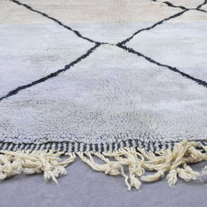 Moroccan Rugs 9' X 12' / 275x366 cm 