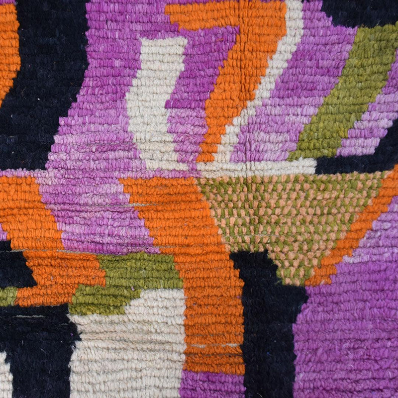 Rihab berber Rug, Custom made - Ettilux Home