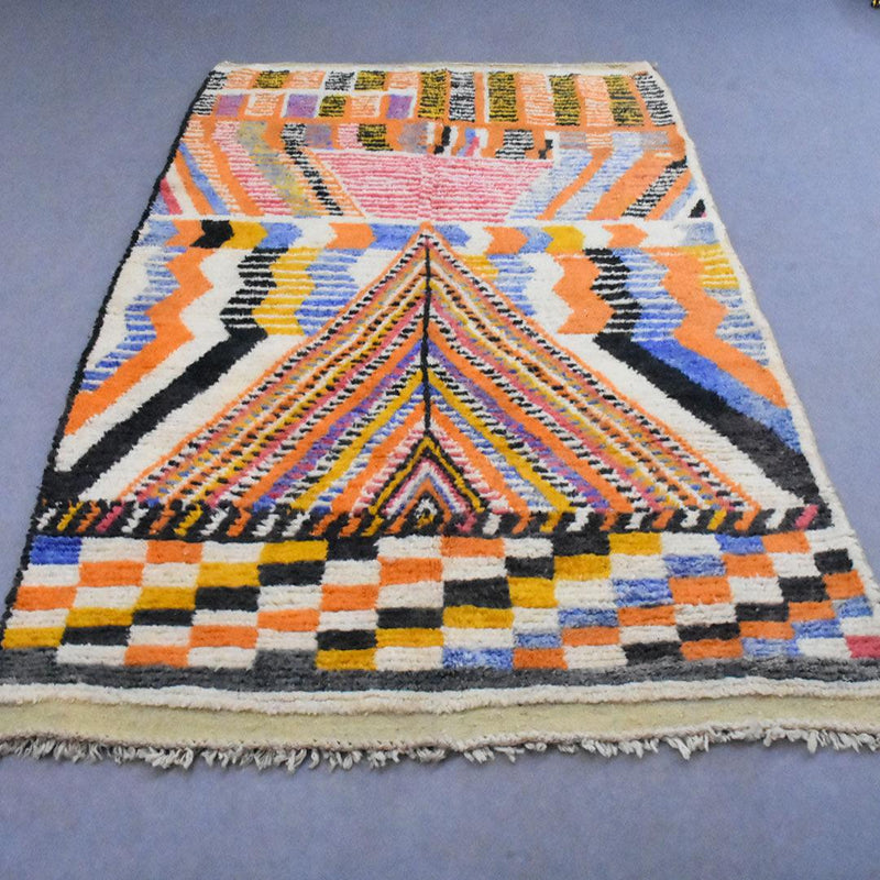 Rihana Berber Rug, Custom made - Ettilux Home