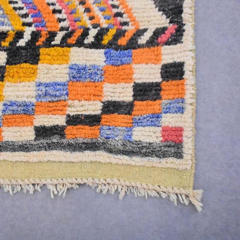 Rihana Berber Rug, Custom made - Ettilux Home