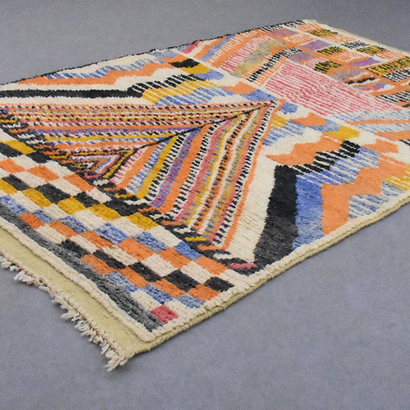 Rihana Berber Rug, Custom made - Ettilux Home