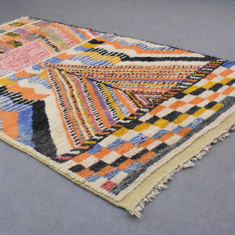 Rihana Berber Rug, Custom made - Ettilux Home