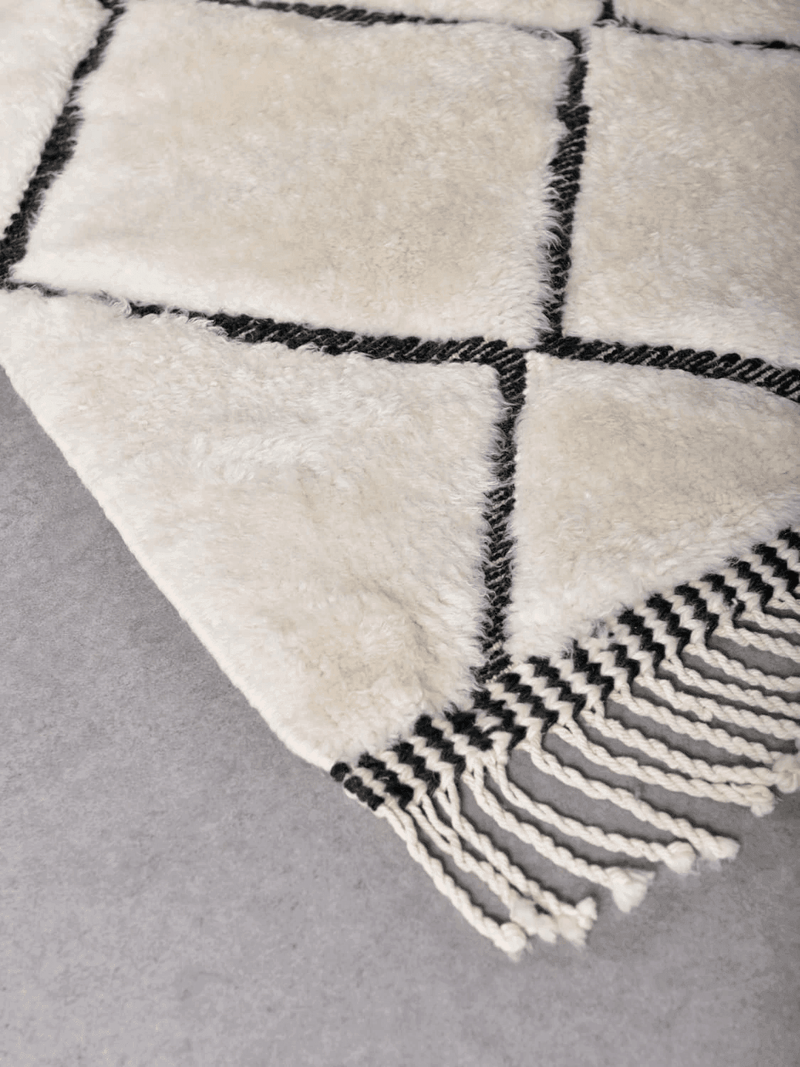 Road to Happiness  -Luxury Mrirt Rug - Ettilux Home