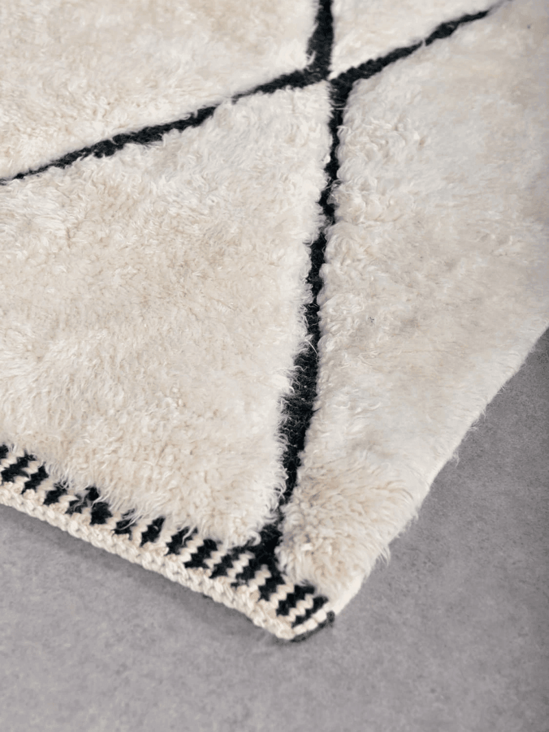 Road to Happiness  -Luxury Mrirt Rug - Ettilux Home