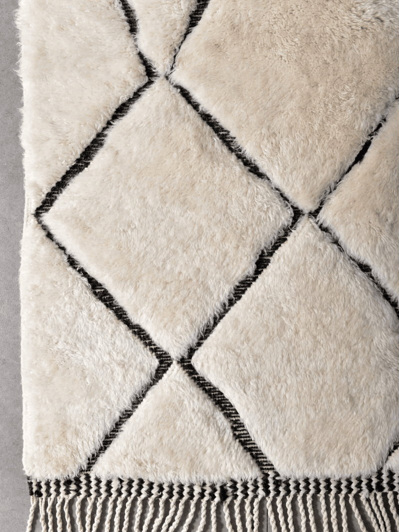 Road to Happiness  -Luxury Mrirt Rug - Ettilux Home