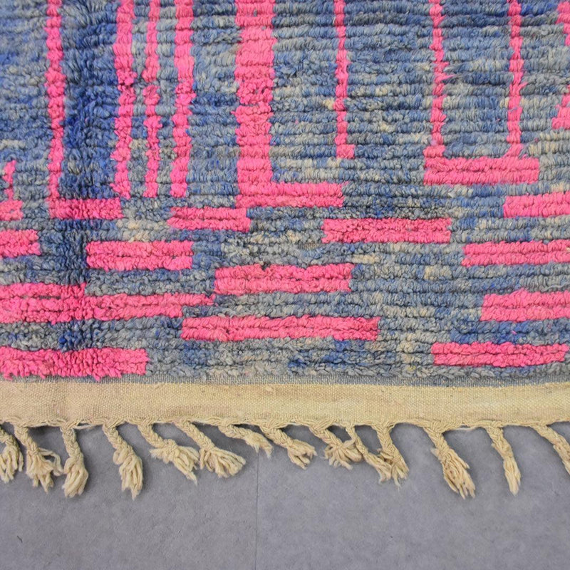 Samia Berber Rug, Custom made - Ettilux Home