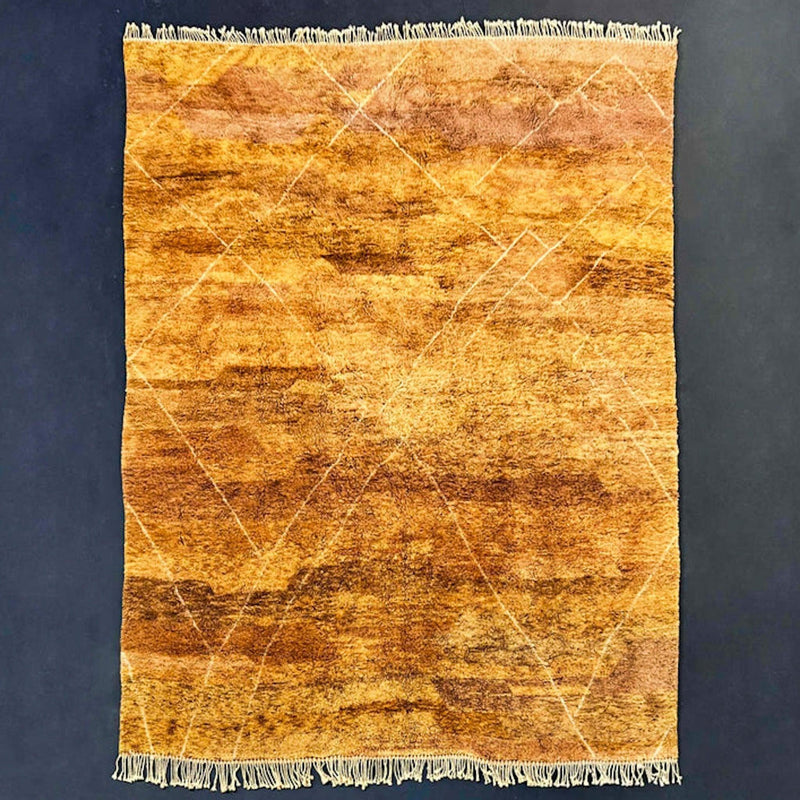 Sapphira Beni Mrirt Rug - Ettilux Home