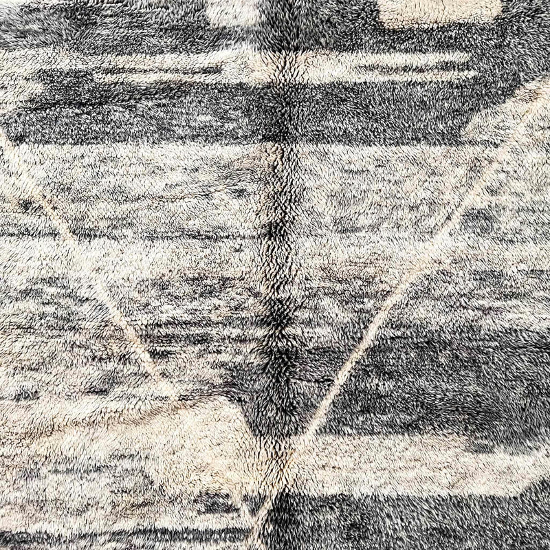 Selene Luxury Beni Mrirt Rug 8.4 x 10.1 feet / 258 x 310 cm - Ettilux Home