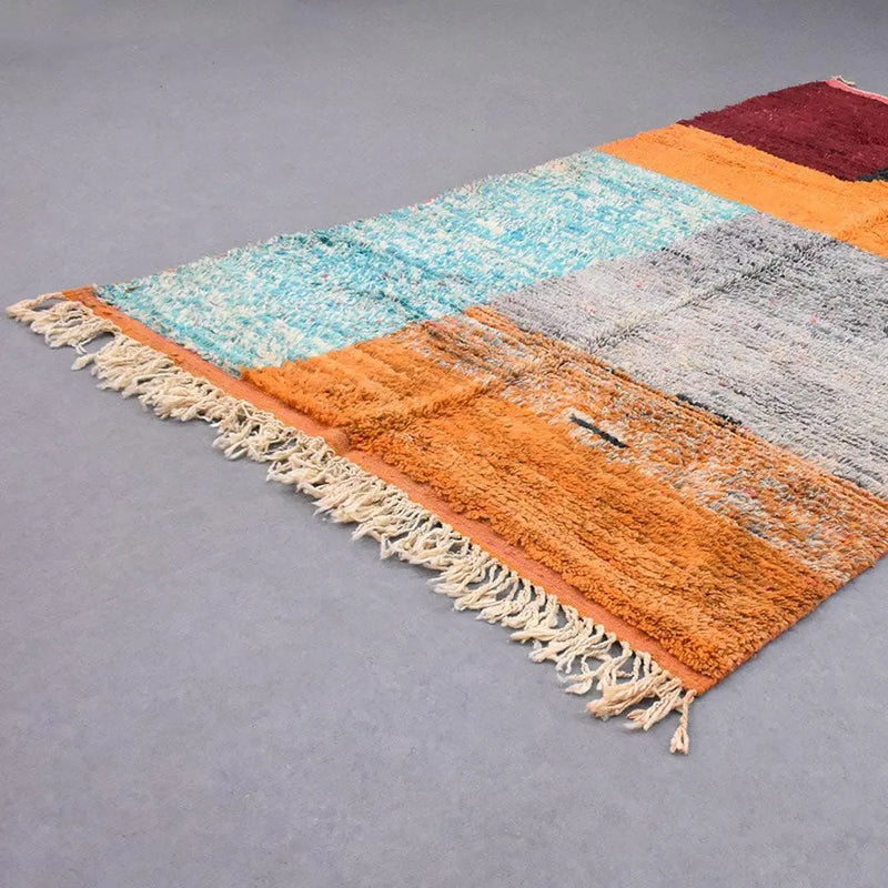 Sentimental Berber Rug, Custom made - Ettilux Home