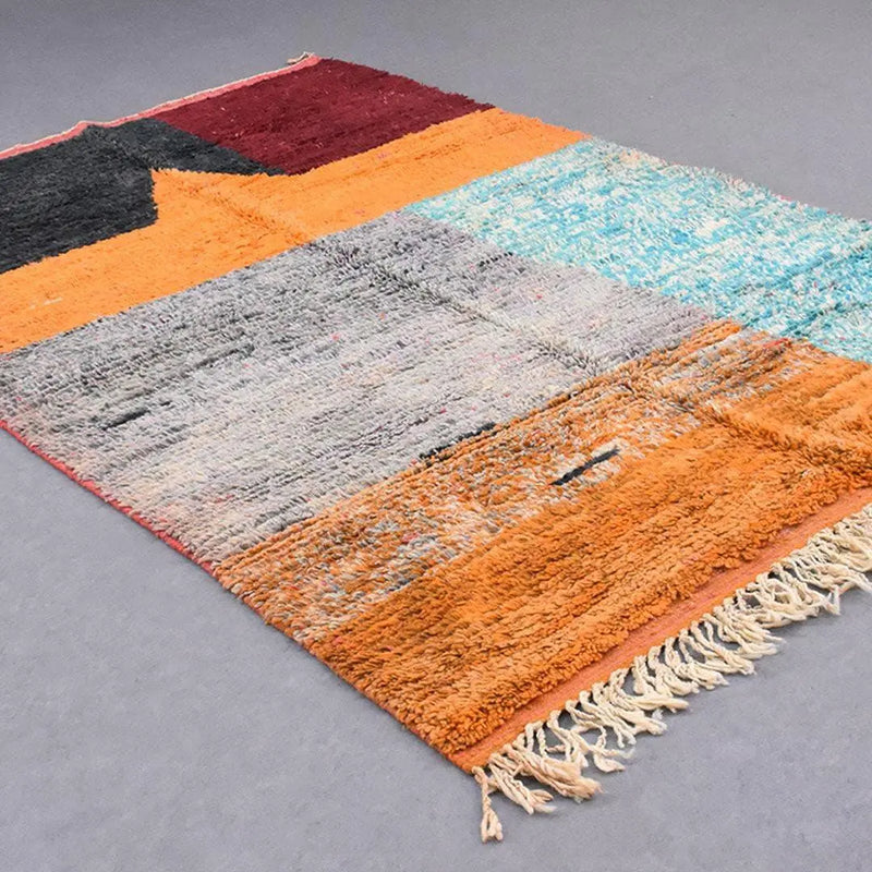 Sentimental Berber Rug, Custom made - Ettilux Home