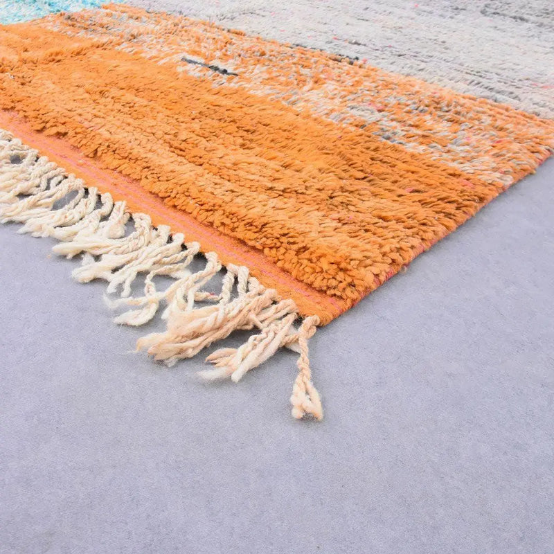 Sentimental Berber Rug, Custom made - Ettilux Home