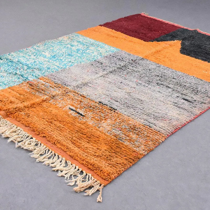 Sentimental Berber Rug, Custom made - Ettilux Home