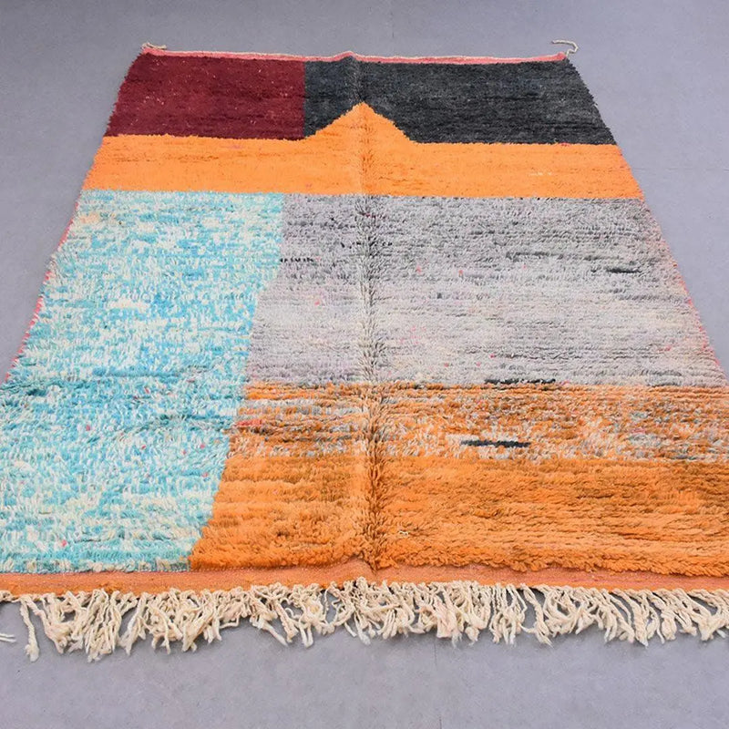 Sentimental Berber Rug, Custom made - Ettilux Home