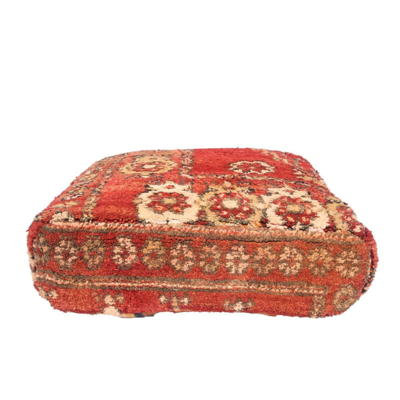 SQUARE BOUJAD FLOOR PILLOW - Ettilux Home