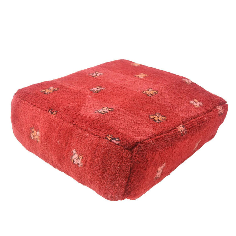 SQUARE BOUJAD FLOOR PILLOW - Ettilux Home