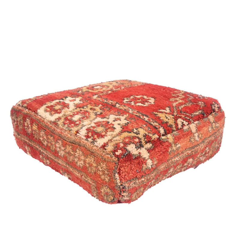 SQUARE BOUJAD FLOOR PILLOW - Ettilux Home