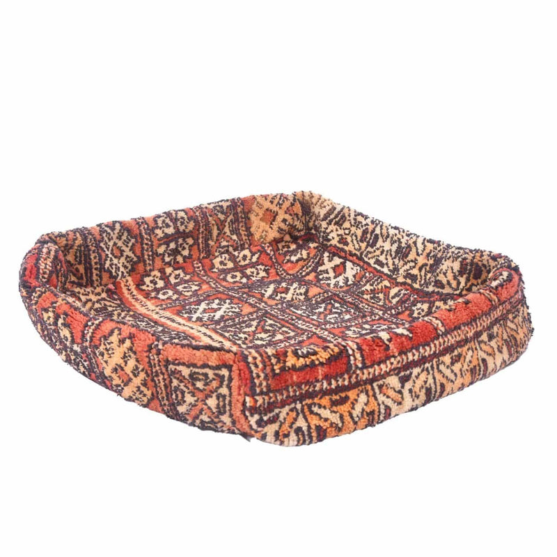 SQUARE BOUJAD FLOOR PILLOW 