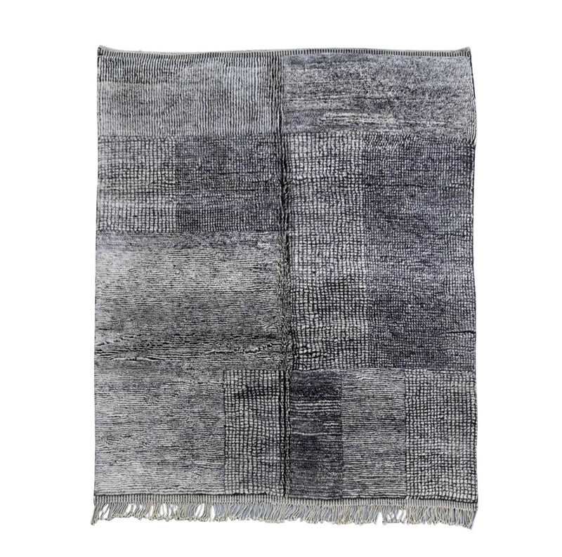 Beni Rugs, Tahlia Beni Mrirt Rug 8.5 x 10.7 feet / 260 x 310 cm 