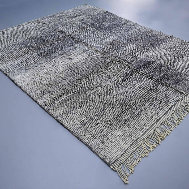 Beni Rugs, Tahlia Beni Mrirt Rug 8.5 x 10.7 feet / 260 x 310 cm 