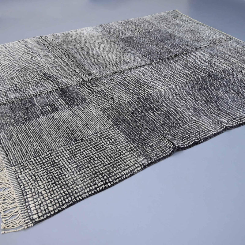 Beni Rugs, Tahlia Beni Mrirt Rug 8.5 x 10.7 feet / 260 x 310 cm 