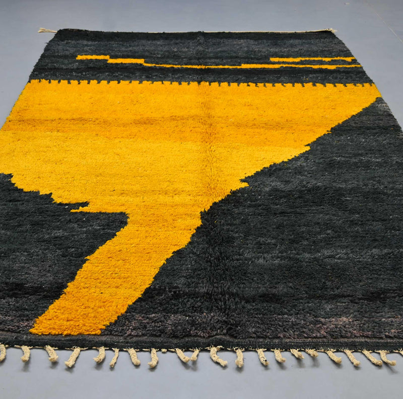 Tamri Berber Rug, Custom made - Ettilux Home