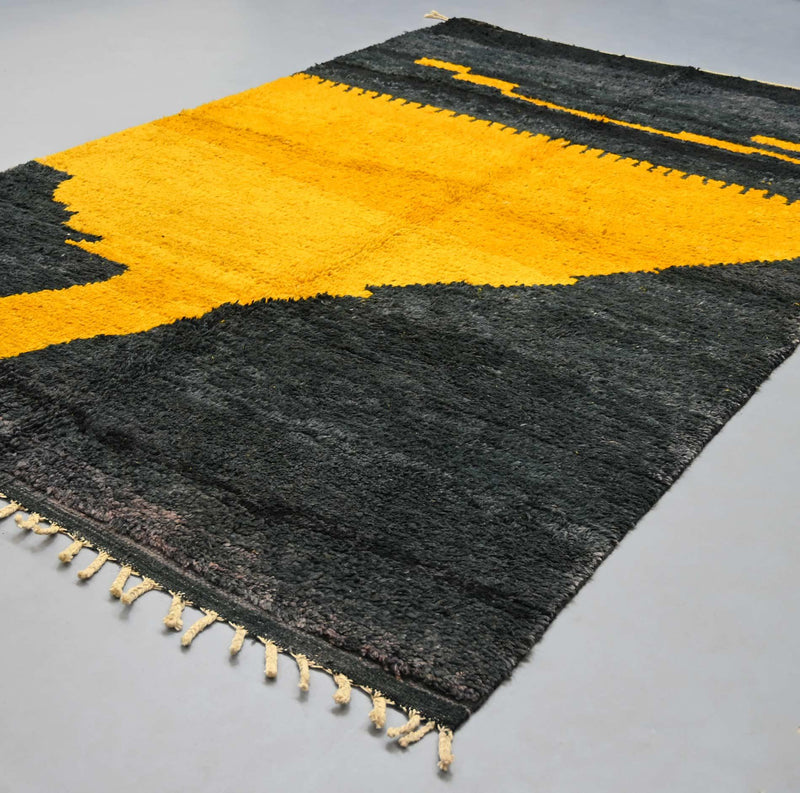 Tamri Berber Rug, Custom made - Ettilux Home