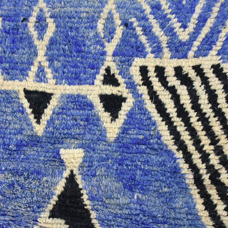 Tangier Berber Rug, Custom made - Ettilux Home