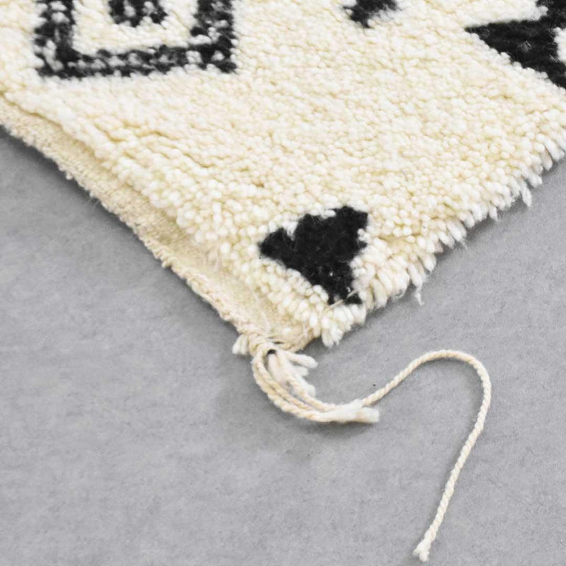 Tribal Beni Ourain Rug - Ettilux Home