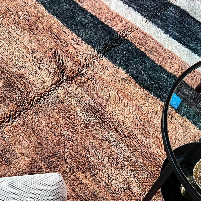 Valencia Beni Mrirt Rug - Ettilux Home