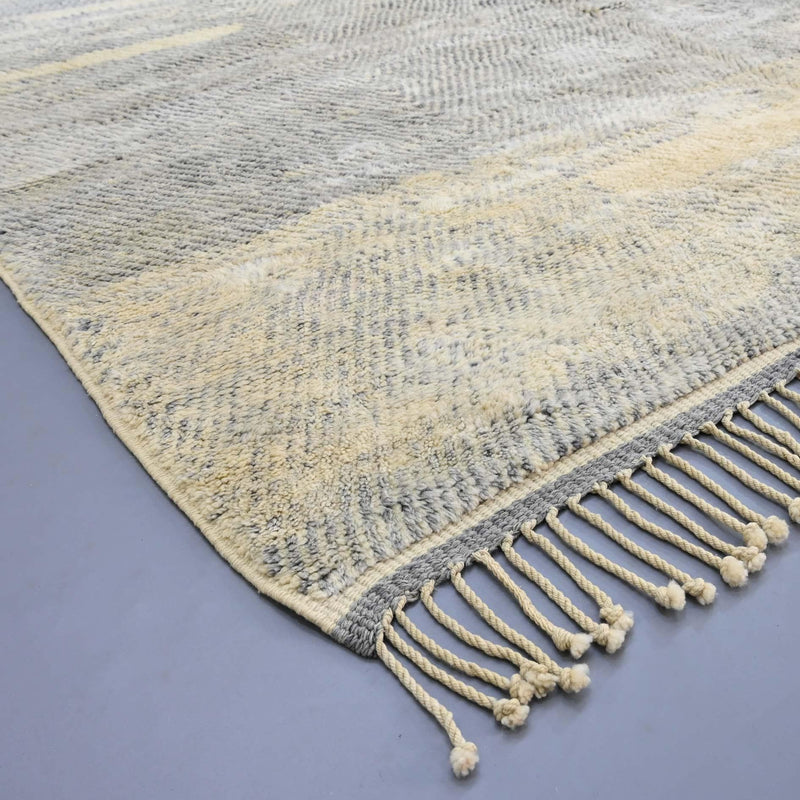 Valentina Beni Mrirt Rug 8.5 x 9.9 feet / 260 x 302 cm - Ettilux Home