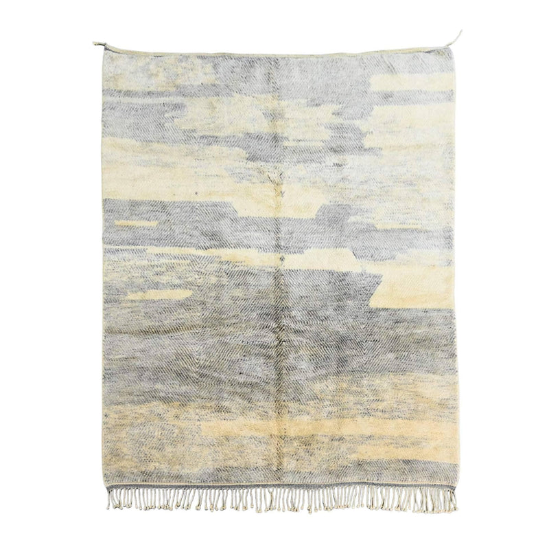 Beni Rugs, Valentina Beni Mrirt Rug 8.5 x 9.9 feet / 260 x 302 cm 