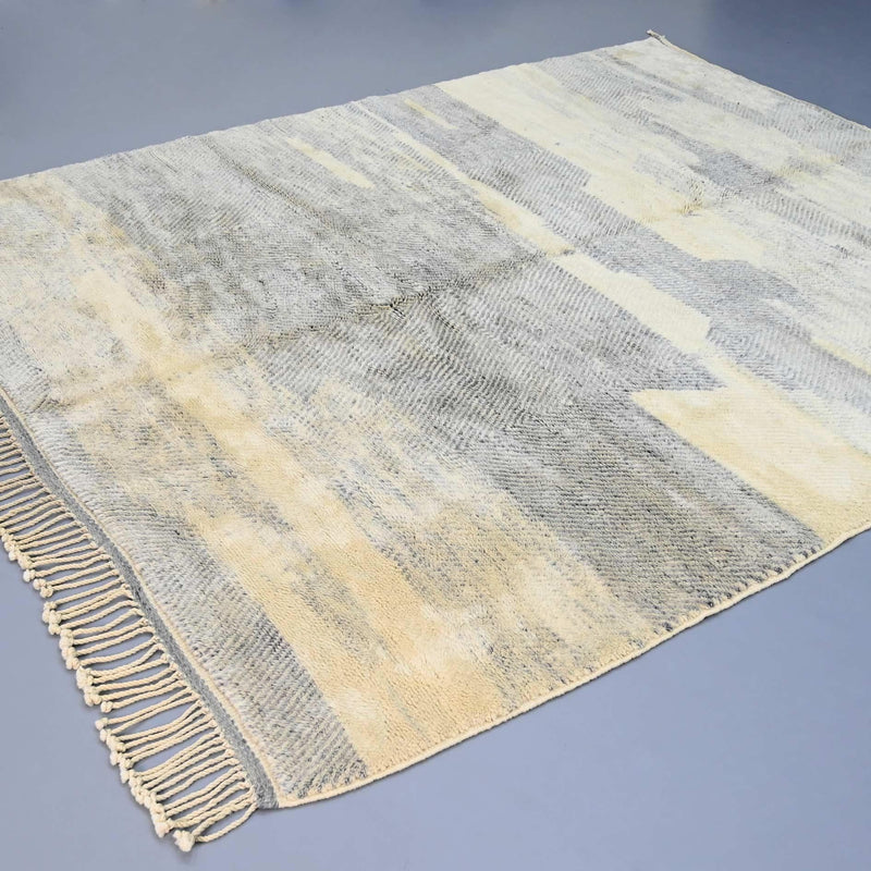 Beni Rugs, Valentina Beni Mrirt Rug 8.5 x 9.9 feet / 260 x 302 cm 