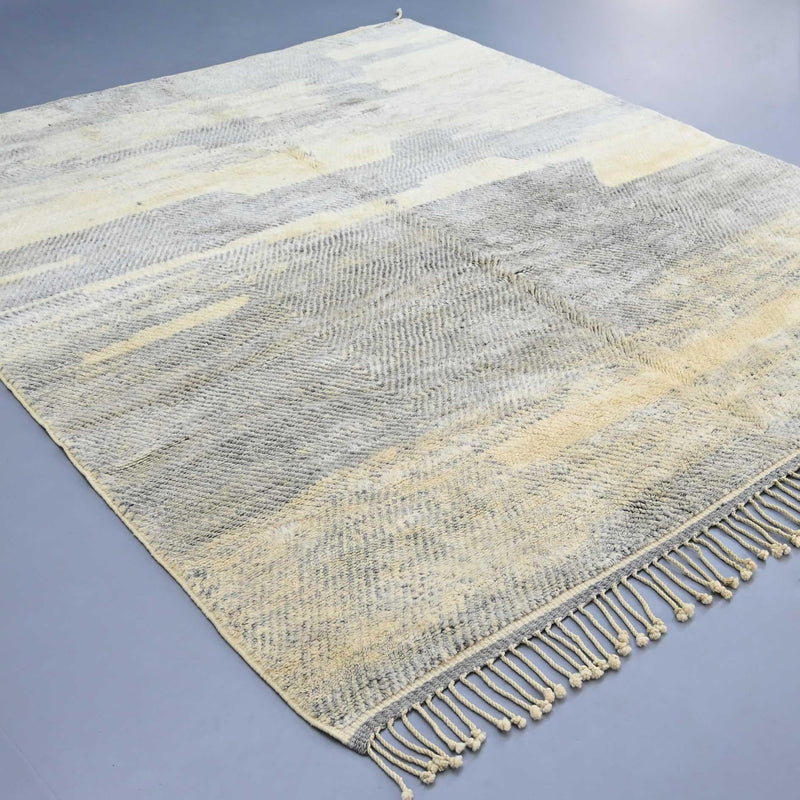 Valentina Beni Mrirt Rug 8.5 x 9.9 feet / 260 x 302 cm - Ettilux Home