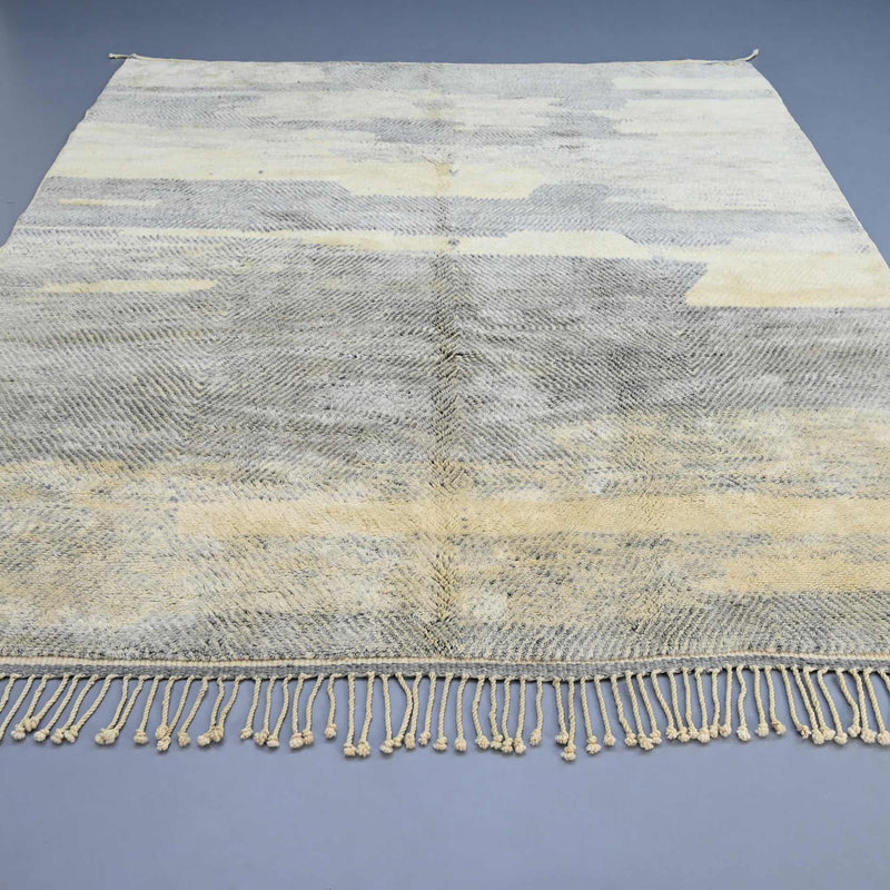 Beni Rugs, Valentina Beni Mrirt Rug 8.5 x 9.9 feet / 260 x 302 cm 